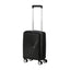 American Tourister Kabínová batožina Soundbox Mini 47cm Čierná