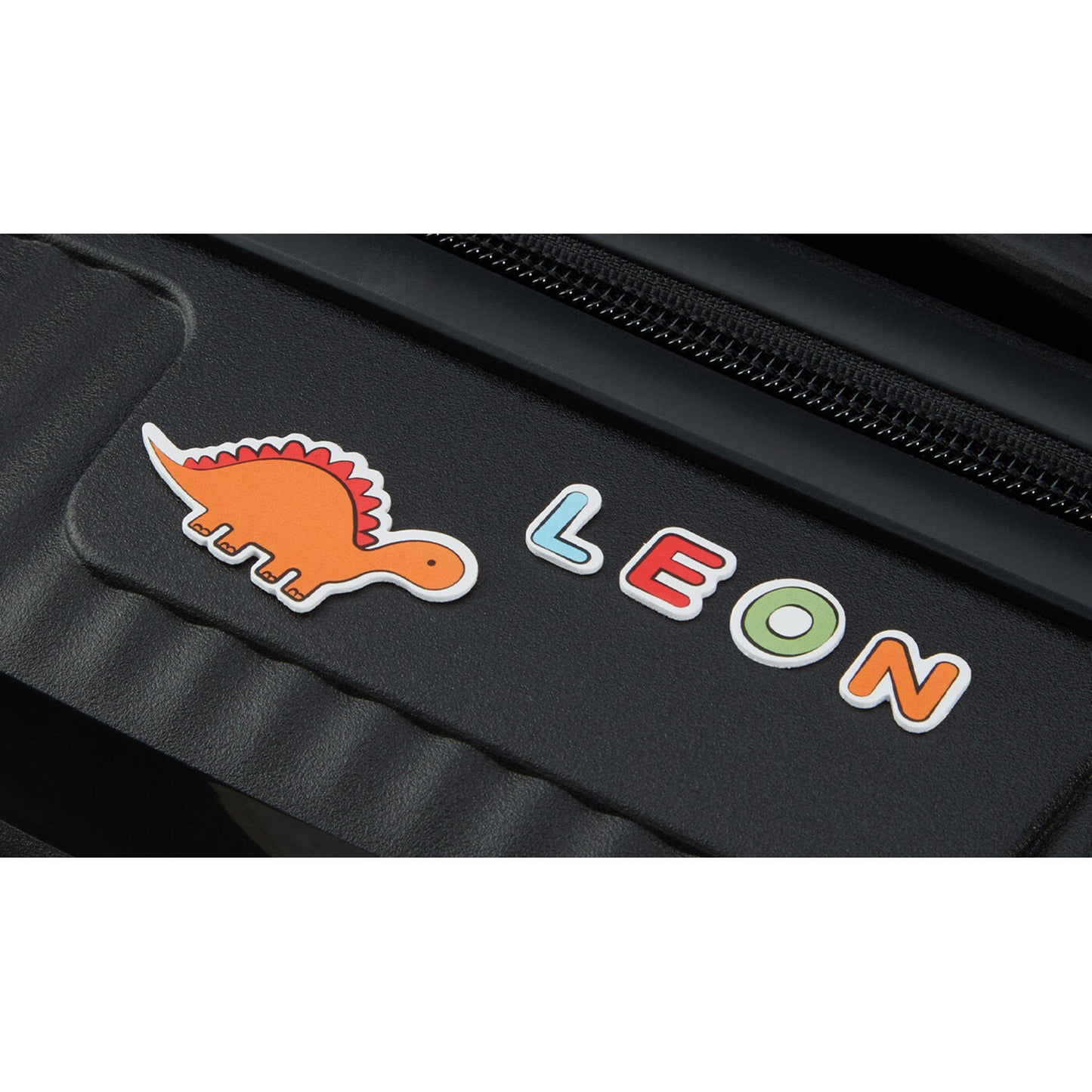 American Tourister Kabínová batožina Soundbox Mini 47cm Čierná