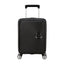 American Tourister Kabínová batožina Soundbox Mini 47cm Čierná