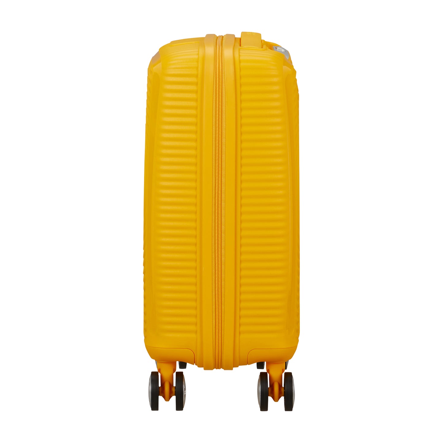 American Tourister Kabínová batožina Soundbox Mini 47cm Žltá