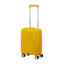American Tourister Kabínová batožina Soundbox Mini 47cm Žltá
