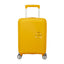 American Tourister Kabínová batožina Soundbox Mini 47cm Žltá