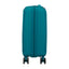 American Tourister Kabínová batožina Soundbox Mini 47cm Teal