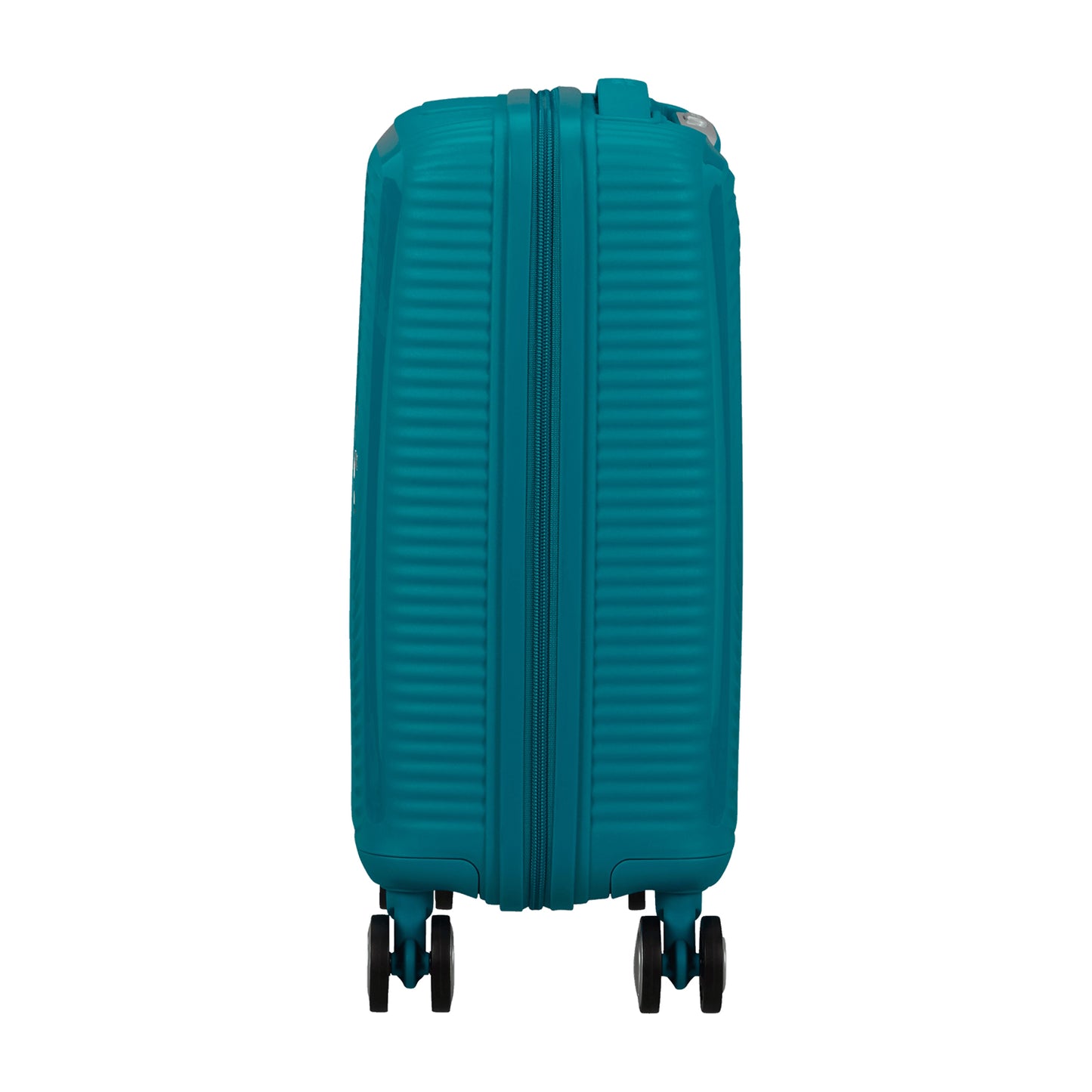 American Tourister Kabínová batožina Soundbox Mini 47cm Teal