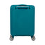 American Tourister Kabínová batožina Soundbox Mini 47cm Teal