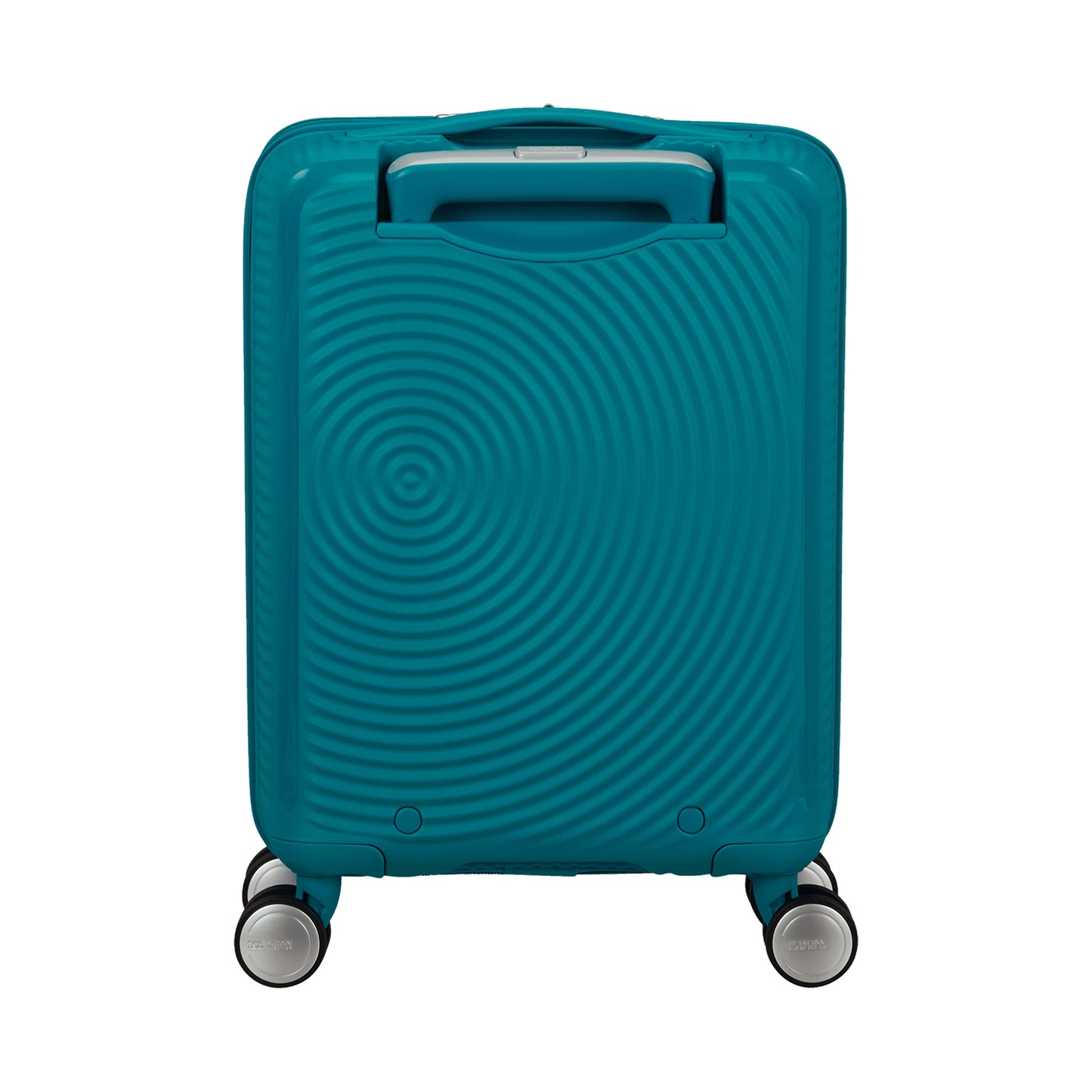 American Tourister Kabínová batožina Soundbox Mini 47cm Teal