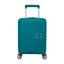 American Tourister Kabínová batožina Soundbox Mini 47cm Teal