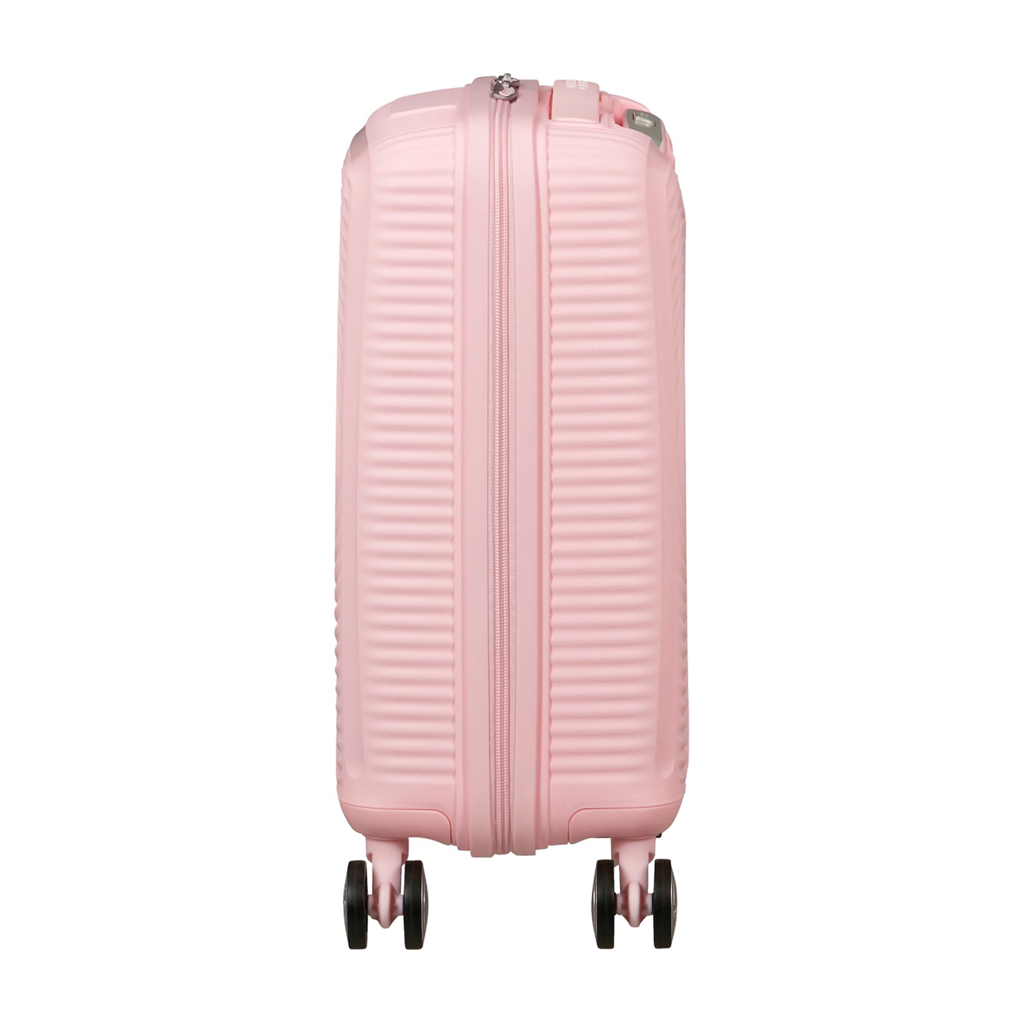 American Tourister Kabínová batožina Soundbox Mini 47cm Pastel Pink
