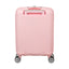 American Tourister Kabínová batožina Soundbox Mini 47cm Pastel Pink
