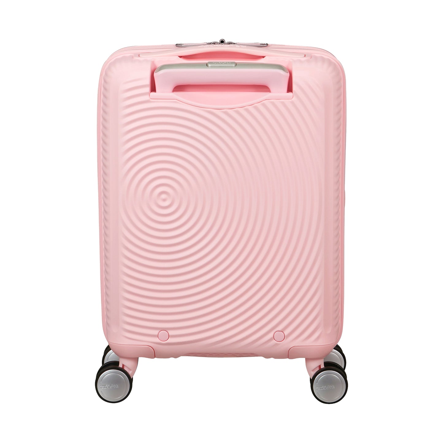 American Tourister Kabínová batožina Soundbox Mini 47cm Pastel Pink