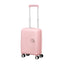 American Tourister Kabínová batožina Soundbox Mini 47cm Pastel Pink