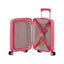 American Tourister Kabínová batožina Soundbox Mini 47cm  Sun Kissed Coral
