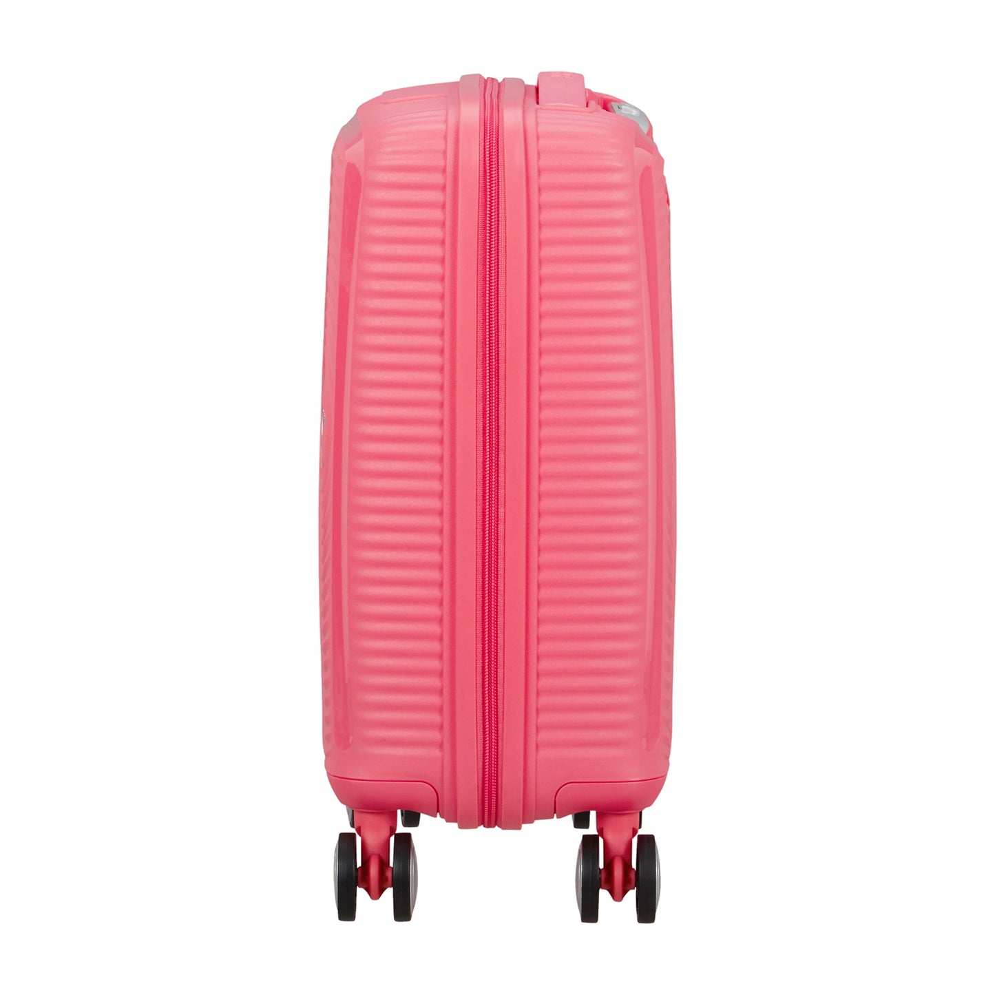 American Tourister Kabínová batožina Soundbox Mini 47cm  Sun Kissed Coral