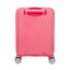 American Tourister Kabínová batožina Soundbox Mini 47cm  Sun Kissed Coral