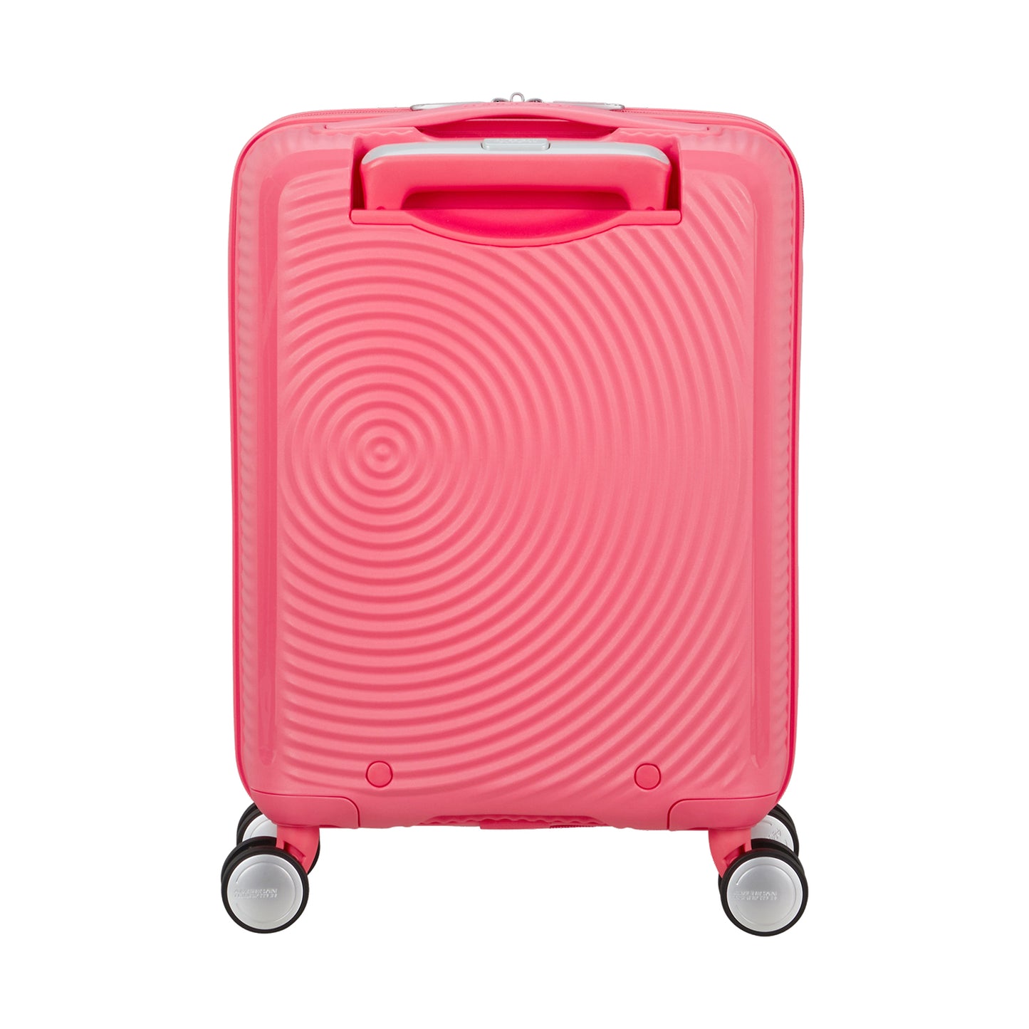 American Tourister Kabínová batožina Soundbox Mini 47cm  Sun Kissed Coral