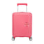American Tourister Kabínová batožina Soundbox Mini 47cm  Sun Kissed Coral