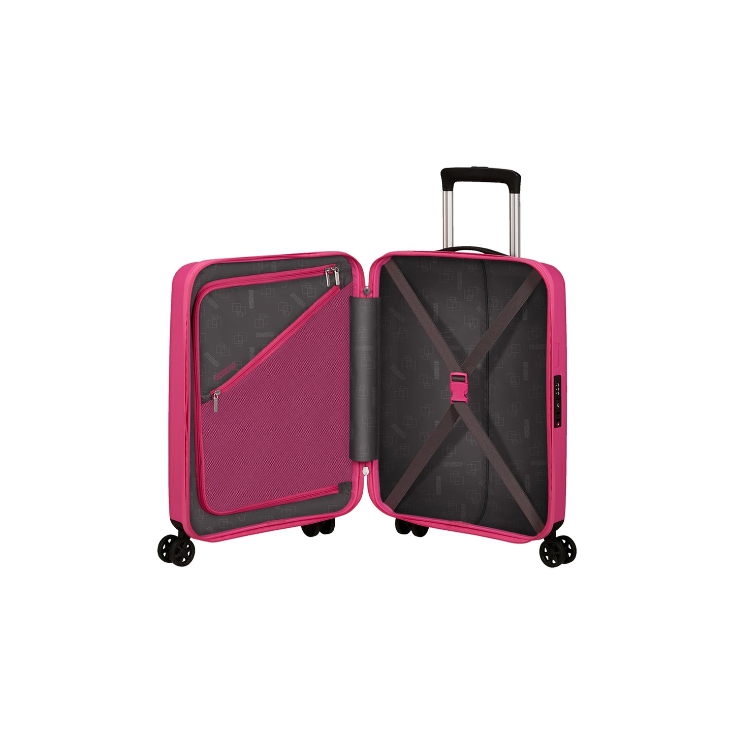 American Tourister Kabínová batožina Rejoy 55cm