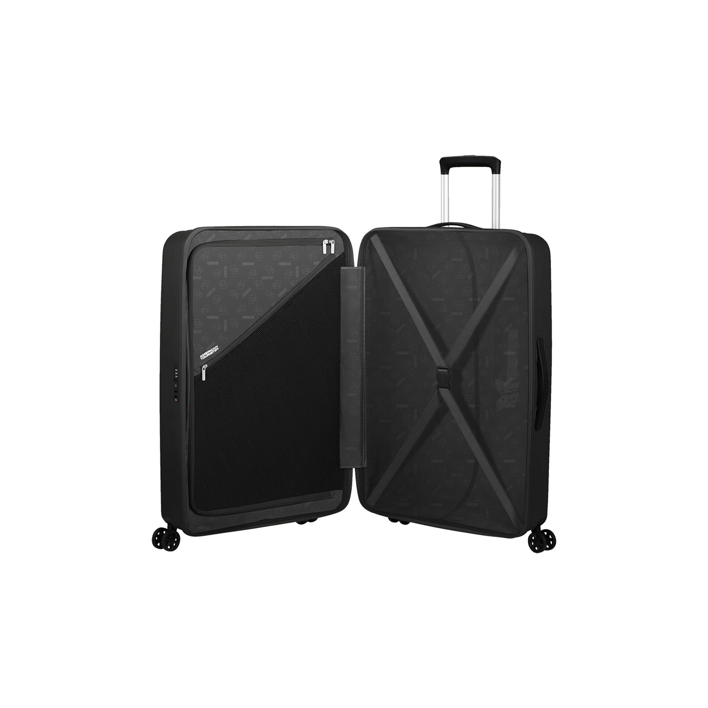 American Tourister Veľký kufor Rejoy 77cm
