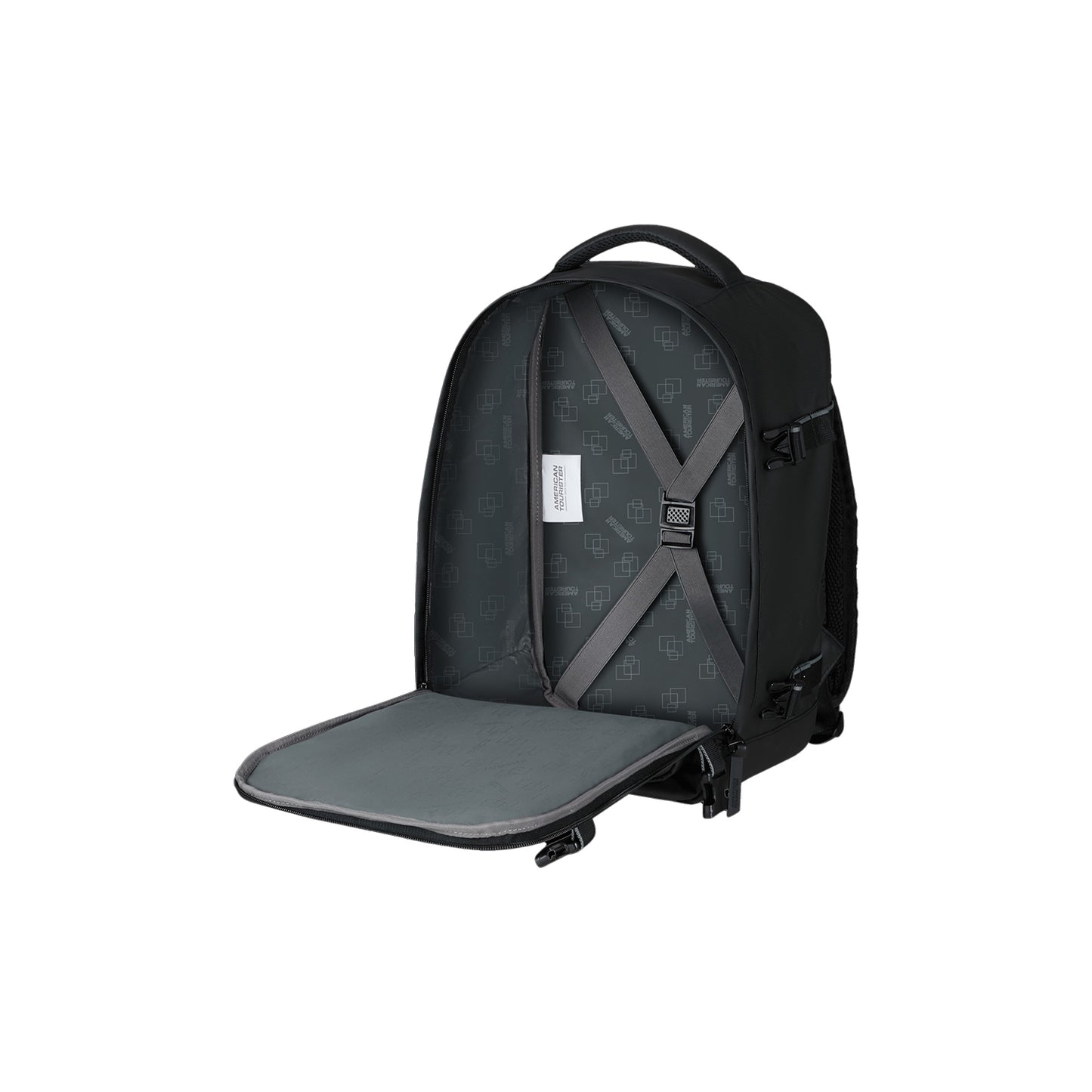 American Tourister Batoh Take2Cabin Prime S