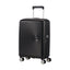 American Tourister Kabínová batožina SoundBox 55cm Čierná