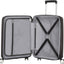 American Tourister Kabínová batožina SoundBox 55cm Čierná