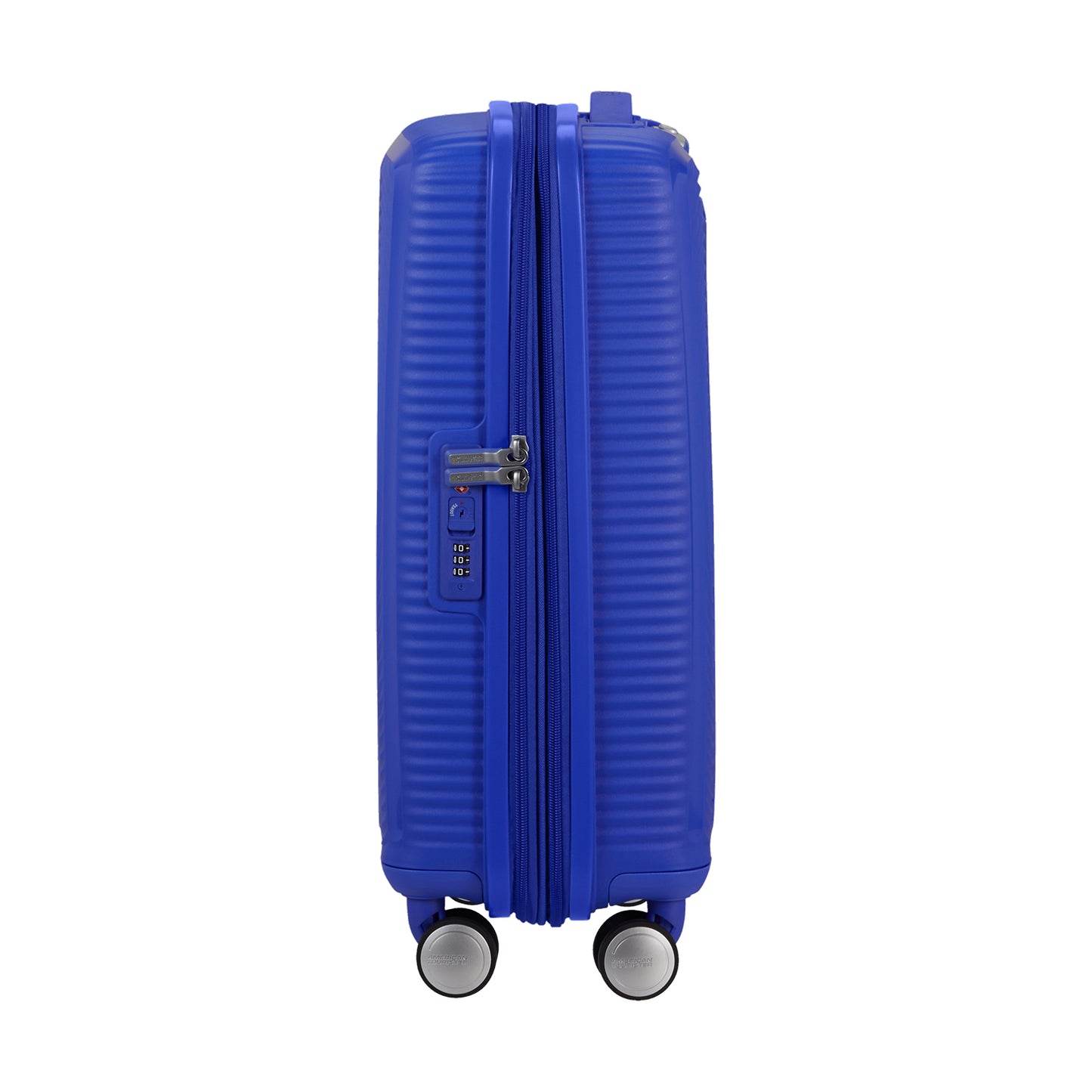 American Tourister Kabínová batožina SoundBox 55cm Cobalt Blue