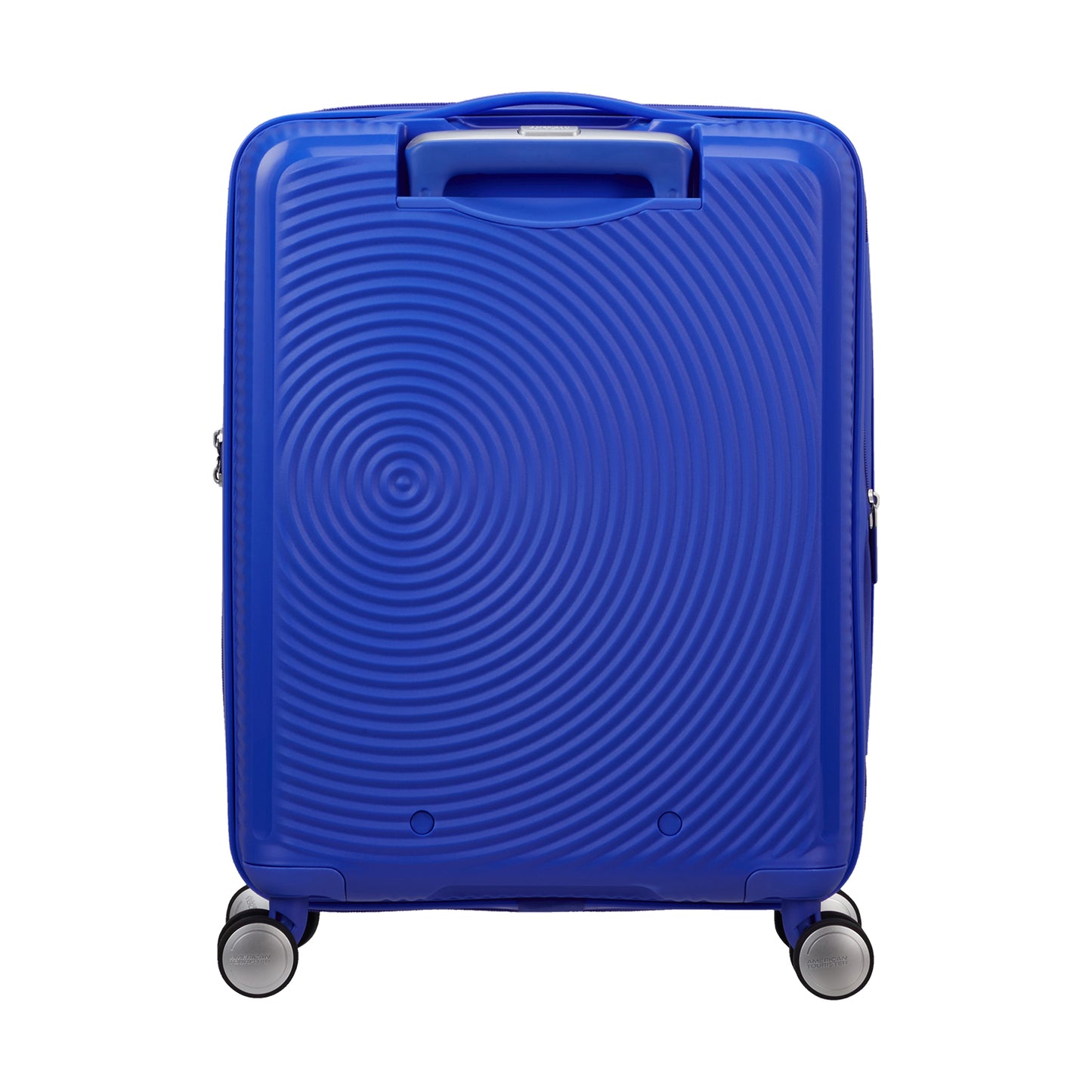 American Tourister Kabínová batožina SoundBox 55cm Cobalt Blue
