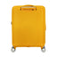 American Tourister Kabínová batožina SoundBox 55cm Žltá