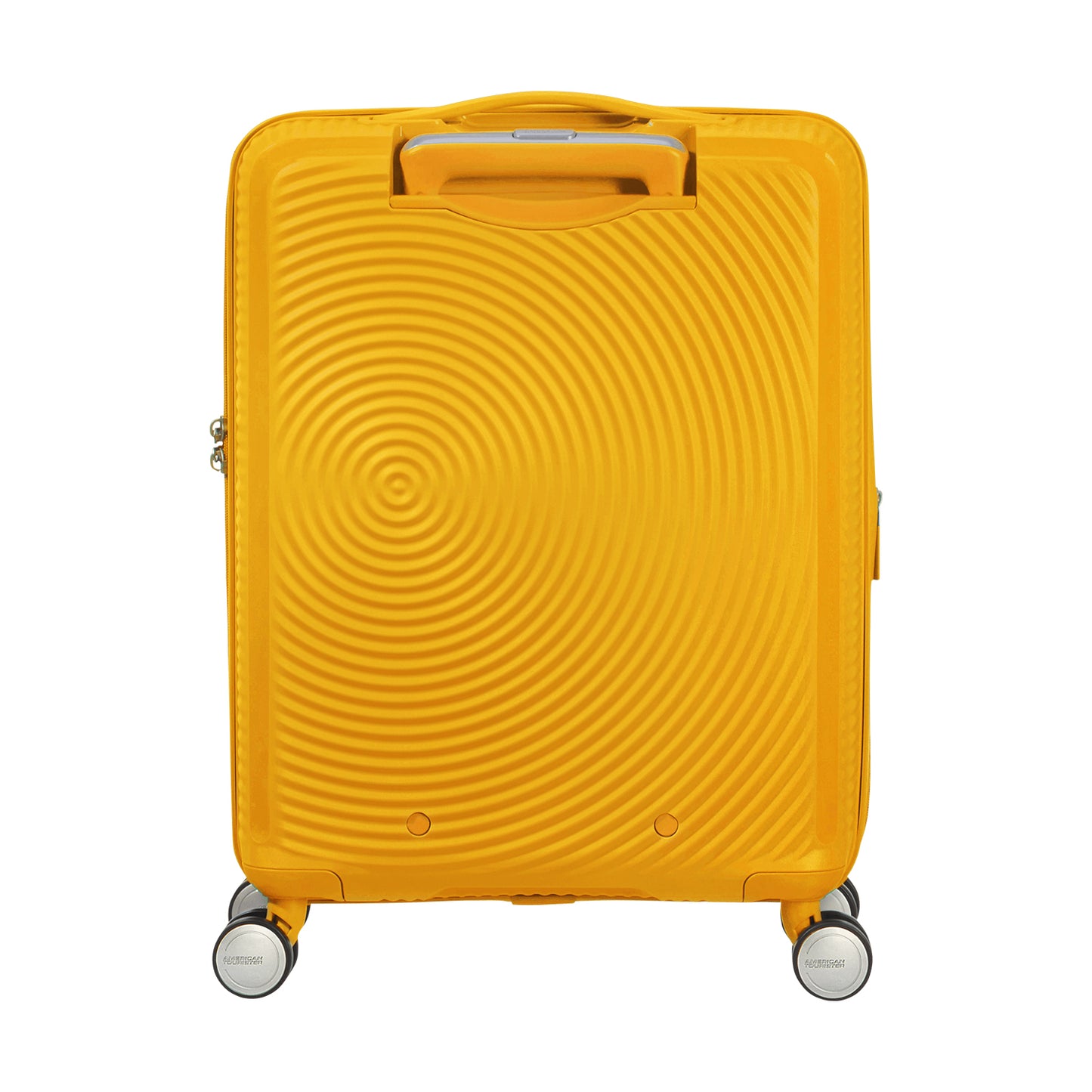 American Tourister Kabínová batožina SoundBox 55cm Žltá