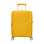 American Tourister Kabínová batožina SoundBox 55cm Žltá