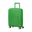 American Tourister Kabínová batožina SoundBox 55cm Grass Green