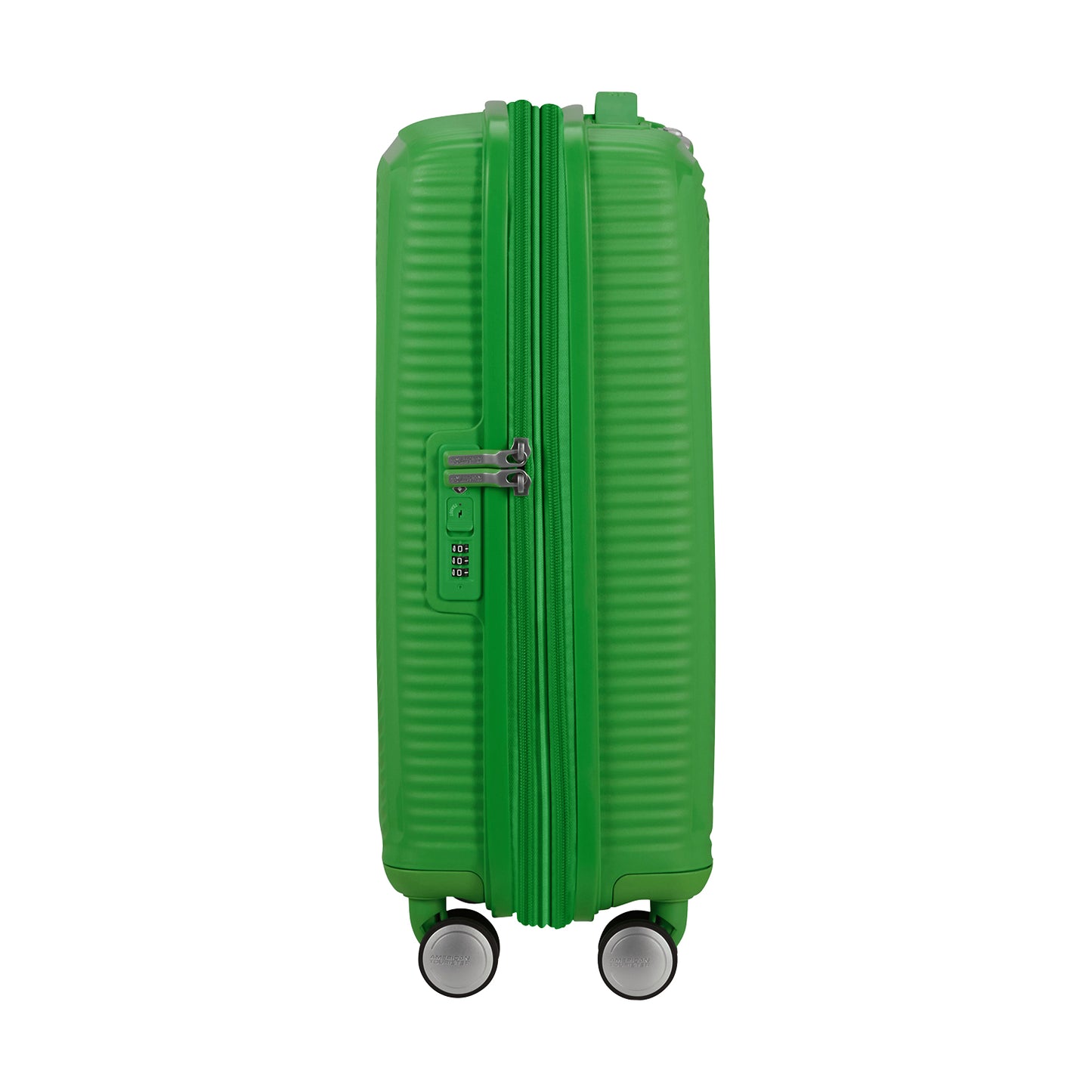 American Tourister Kabínová batožina SoundBox 55cm Grass Green