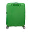 American Tourister Kabínová batožina SoundBox 55cm Grass Green