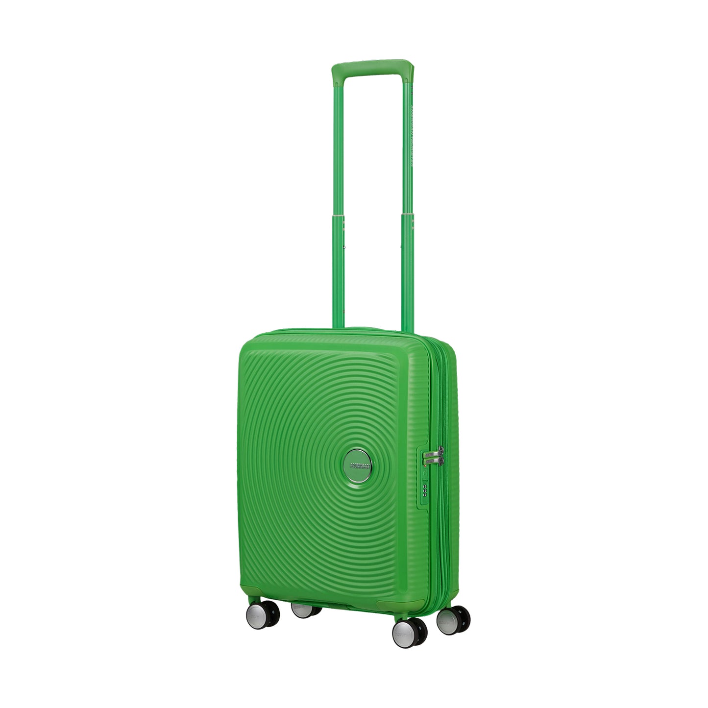 American Tourister Kabínová batožina SoundBox 55cm Grass Green