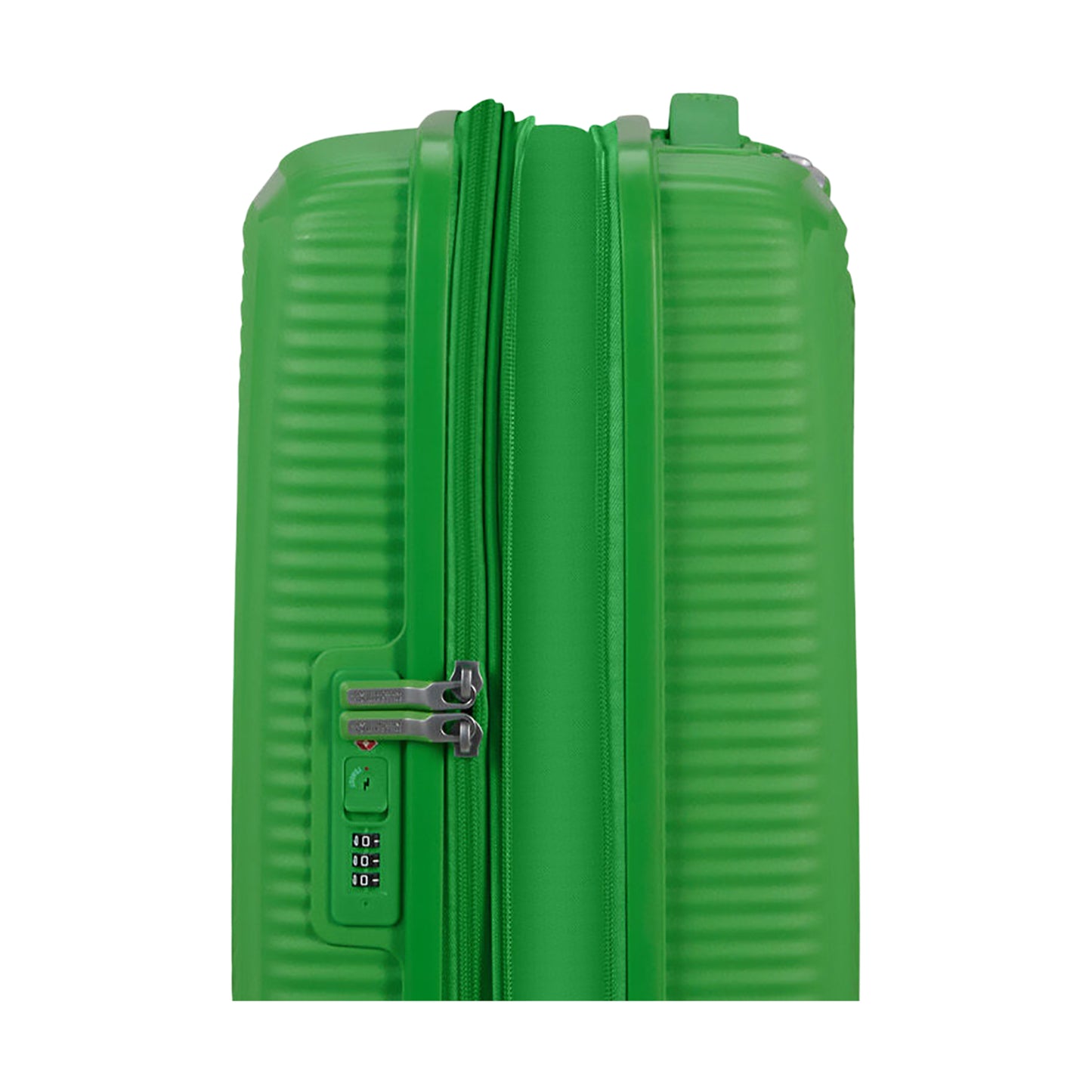 American Tourister Kabínová batožina SoundBox 55cm Grass Green