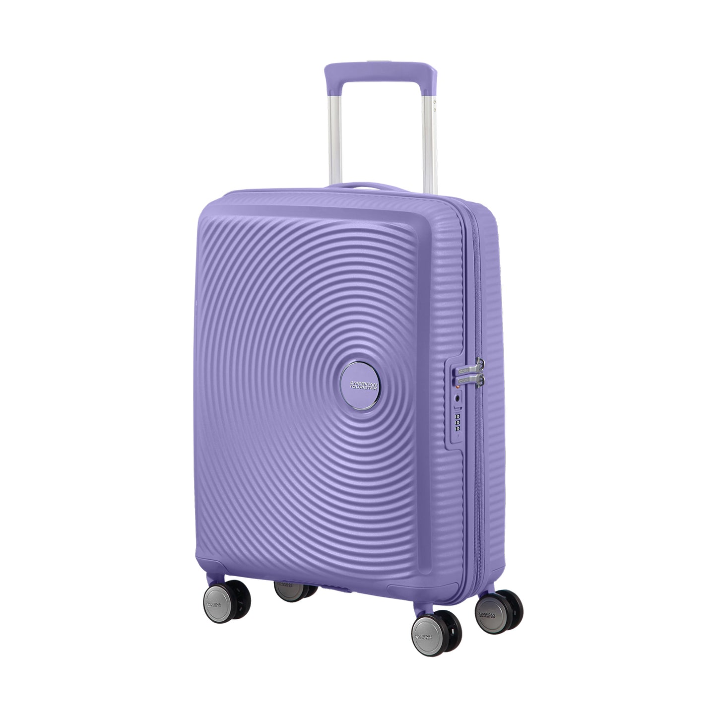 American Tourister Kabínová batožina SoundBox 55cm