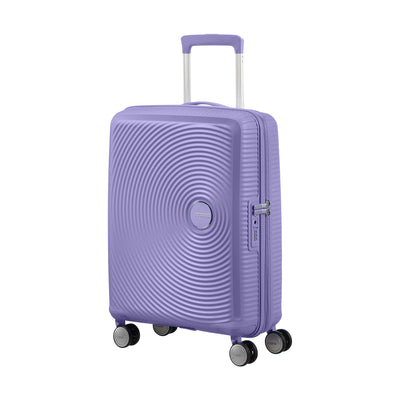 American Tourister Kabínová batožina SoundBox 55cm