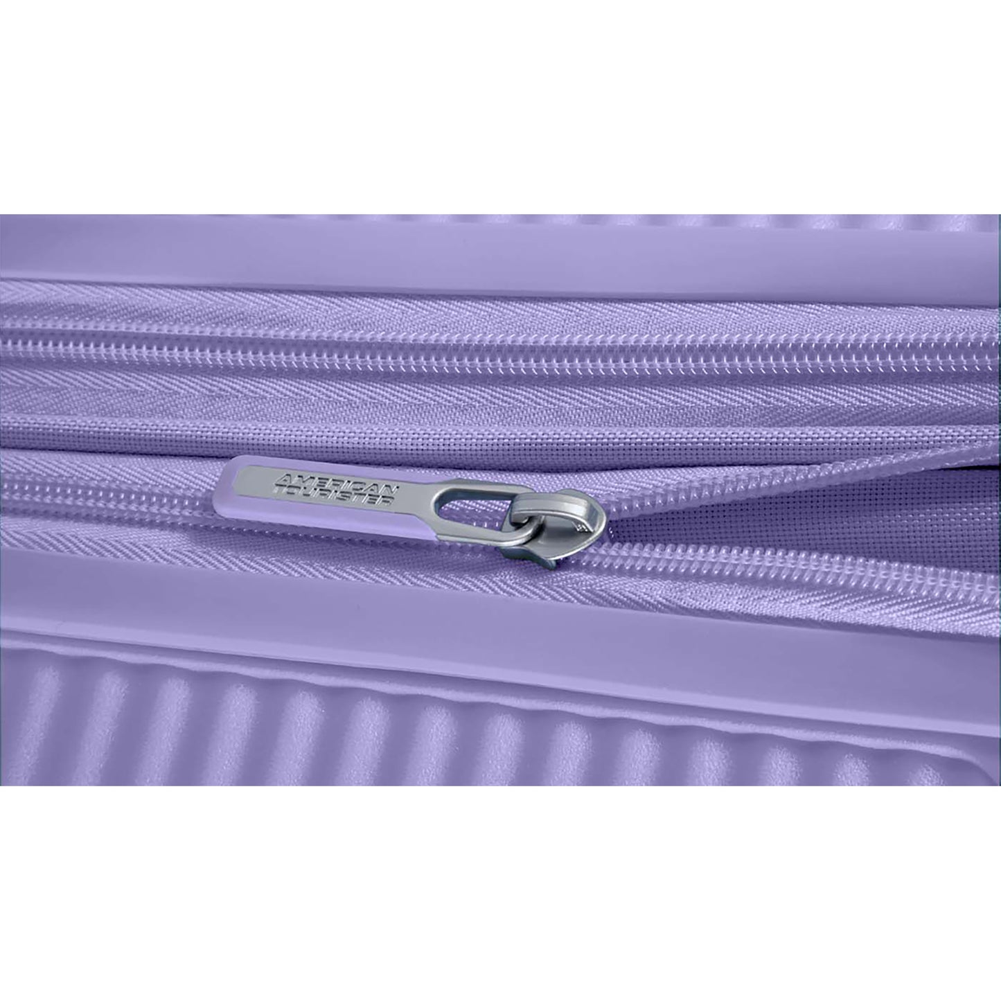 American Tourister Kabínová batožina SoundBox 55cm