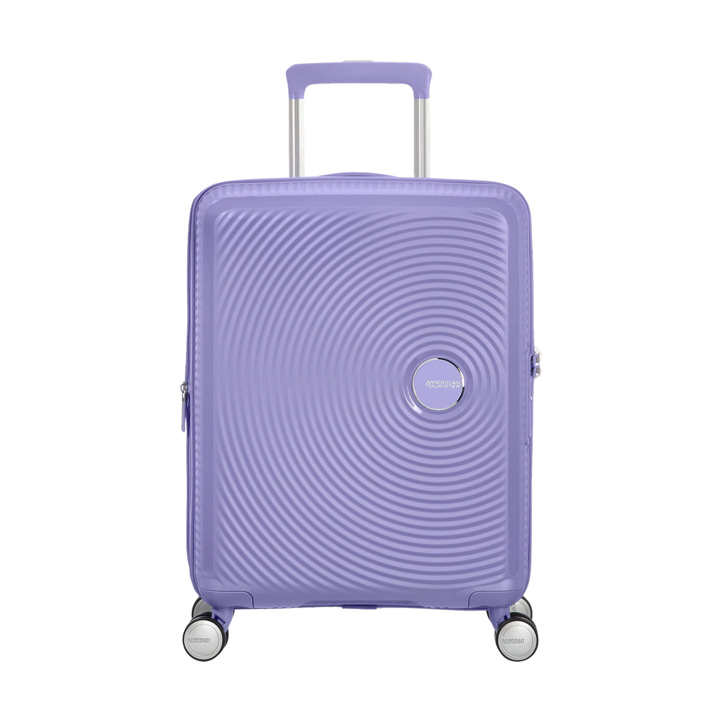 American Tourister Kabínová batožina SoundBox 55cm
