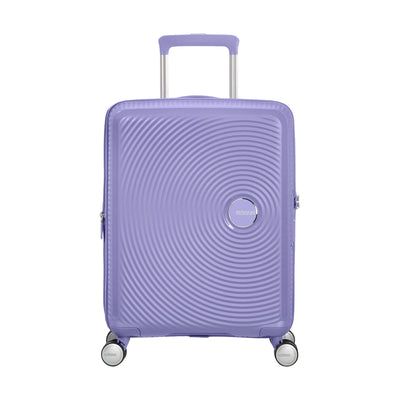 American Tourister Kabínová batožina SoundBox 55cm