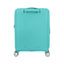 American Tourister Kabínová batožina SoundBox 55cm Poolside Blue