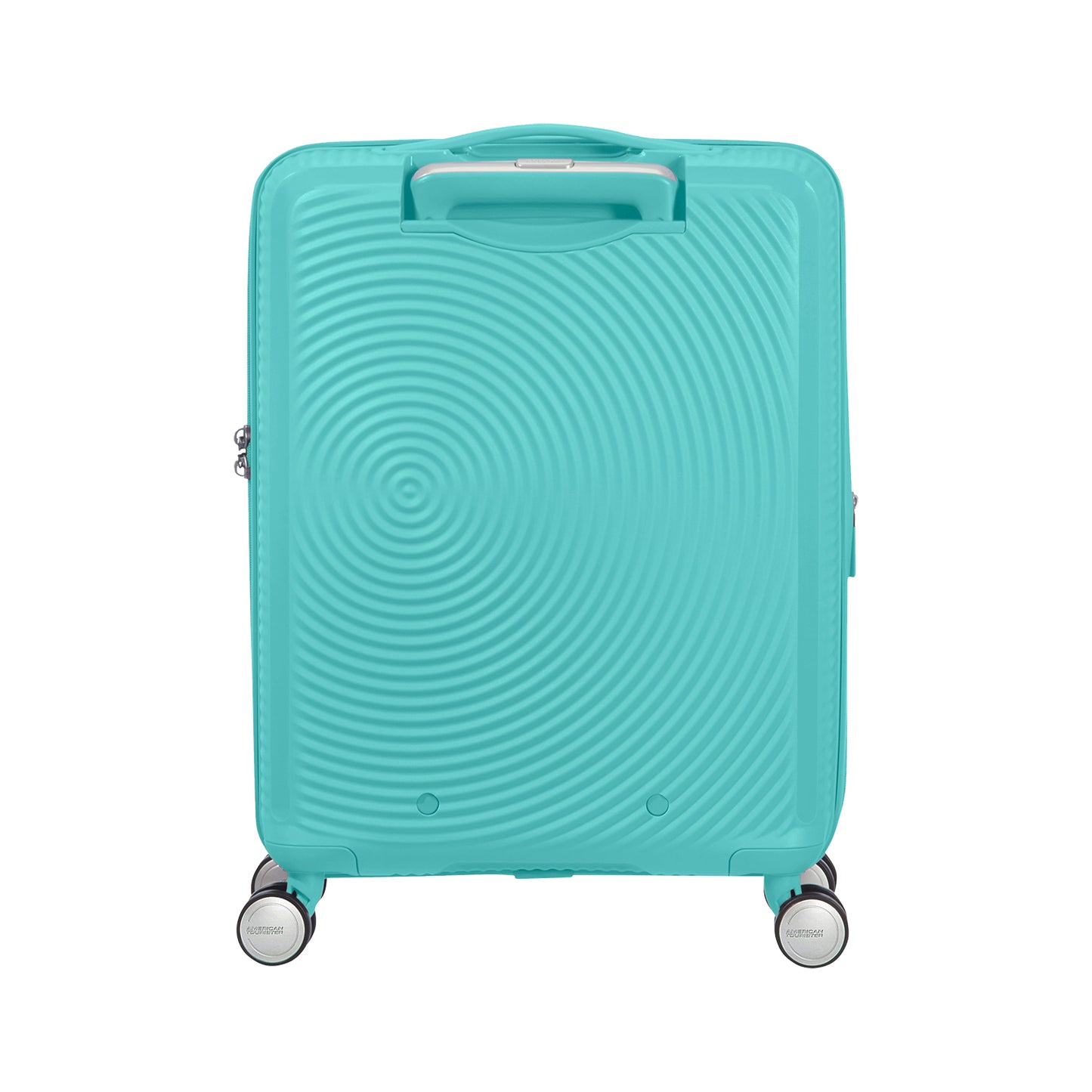 American Tourister Kabínová batožina SoundBox 55cm Poolside Blue