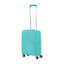 American Tourister Kabínová batožina SoundBox 55cm Poolside Blue