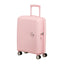 American Tourister Kabínová batožina SoundBox 55cm Pastel Pink