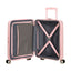 American Tourister Kabínová batožina SoundBox 55cm Pastel Pink