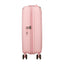 American Tourister Kabínová batožina SoundBox 55cm Pastel Pink