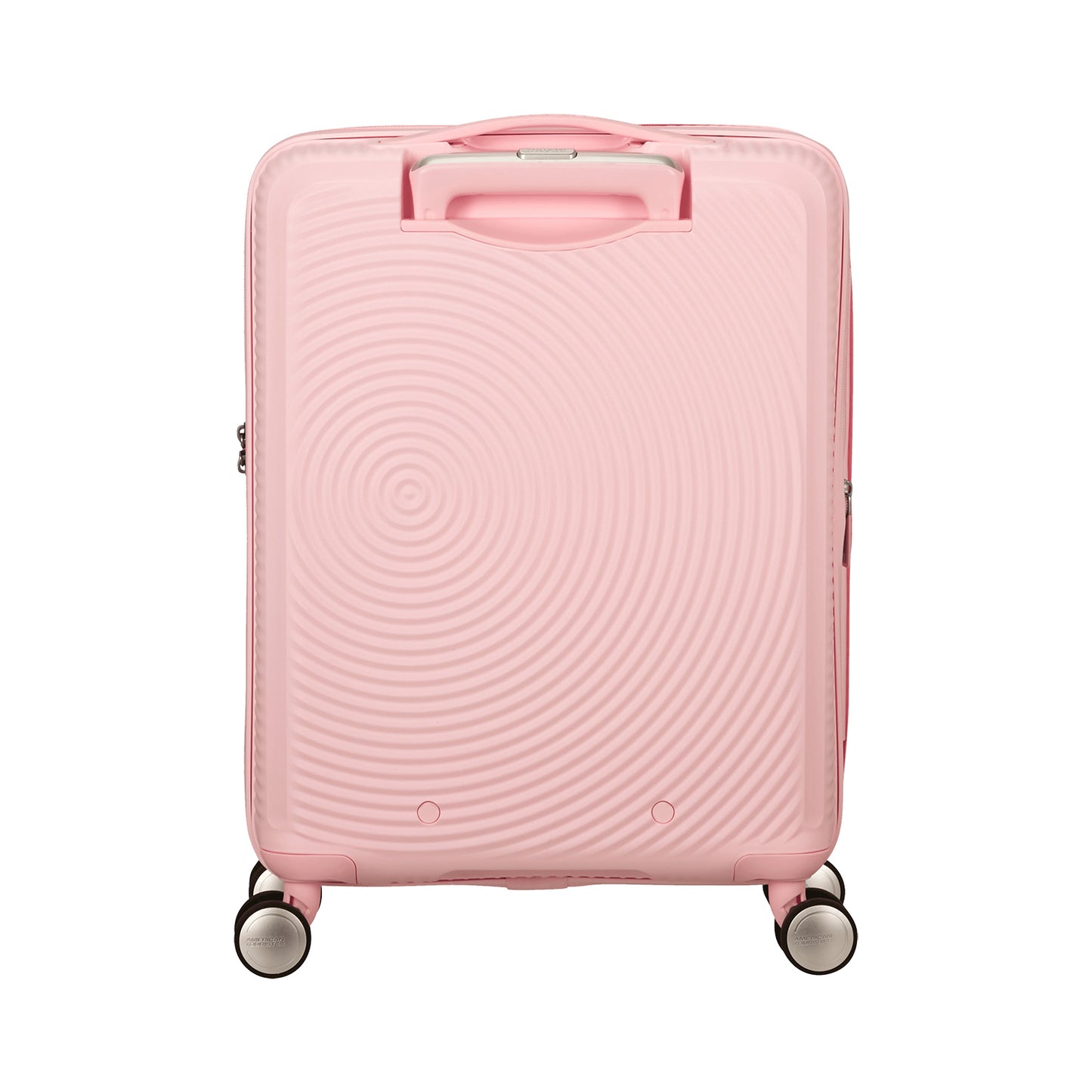 American Tourister Kabínová batožina SoundBox 55cm Pastel Pink