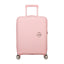 American Tourister Kabínová batožina SoundBox 55cm Pastel Pink