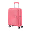 American Tourister Kabínová batožina SoundBox 55cm Sun Kissed Coral