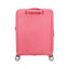 American Tourister Kabínová batožina SoundBox 55cm Sun Kissed Coral